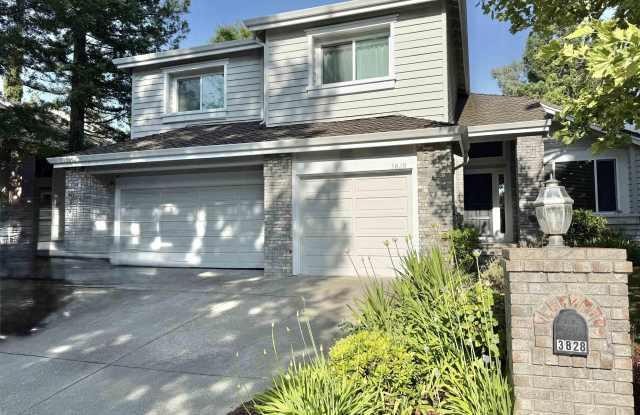 3828 COTTONWOOD DR photos photos