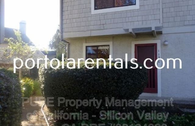 1130 Whitewater Cove - 1130 Whitewater Cove, Santa Cruz County, CA 95062