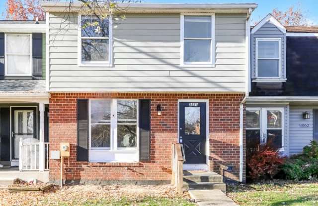 8550 Castlemill Circle - 8550 Castlemill Circle, Perry Hall, MD 21236