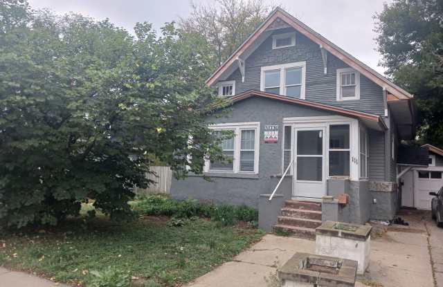 111 State - 111 State Avenue, Ames, IA 50014