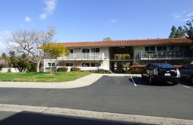 654 Avenida Sevilla - 654 Avenida Sevilla, Laguna Woods, CA 92637