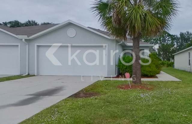 9131 Aegean Circle - 9131 Aegean Circle, Lehigh Acres, FL 33936