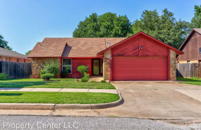 2905 Pheasant Run - 2905 Pheasant Run, Edmond, OK 73012
