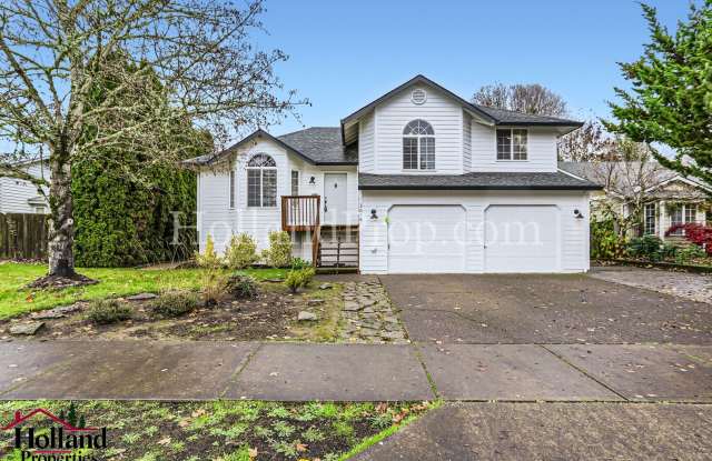 Wonderful 3 Bedroom Hillsboro Home! photos photos