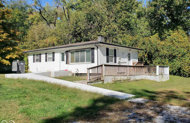 3314 Guion Road Gallery 1