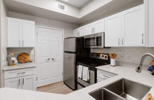 Townhomes of Bent Tree Gallery 2