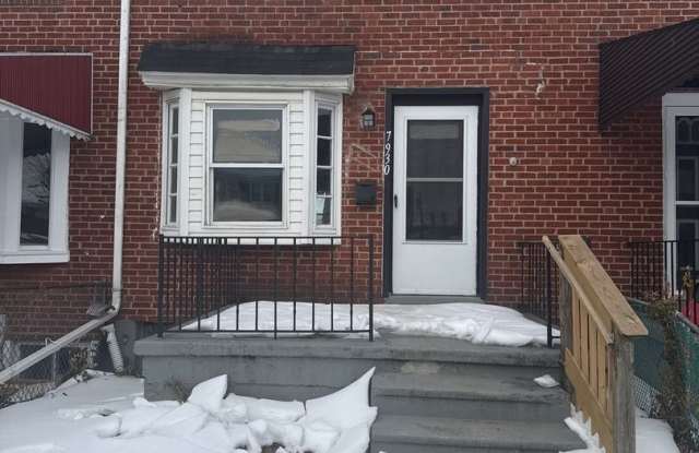 Beautiful Three-Bedroom Home In Dundalk photos photos