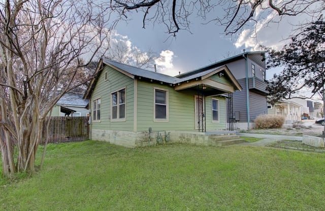 801 W. Elizabeth Street Unit A - 801 W Elizabeth St, Austin, TX 78704
