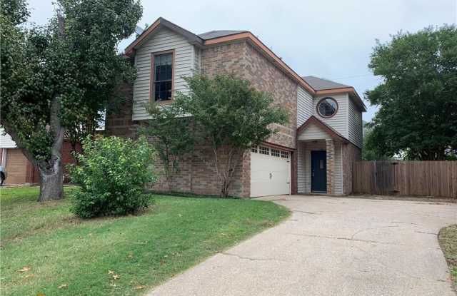 3116 Renaissance Drive - 3116 Renaissance Drive, Dallas, TX 75287