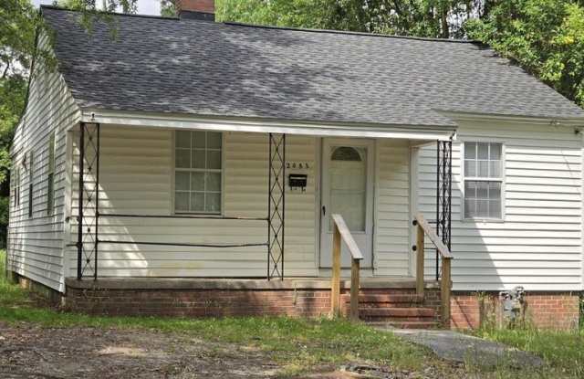 2053 Telfair Street photos photos