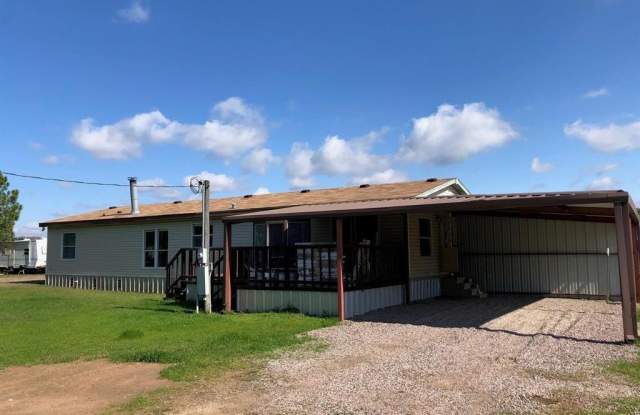 141 Spur 190 - 141 Spur 190, Freestone County, TX 75859