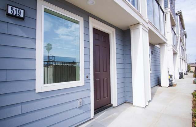 3-Story Townhome w/ 2 Car Garage in New Community photos photos