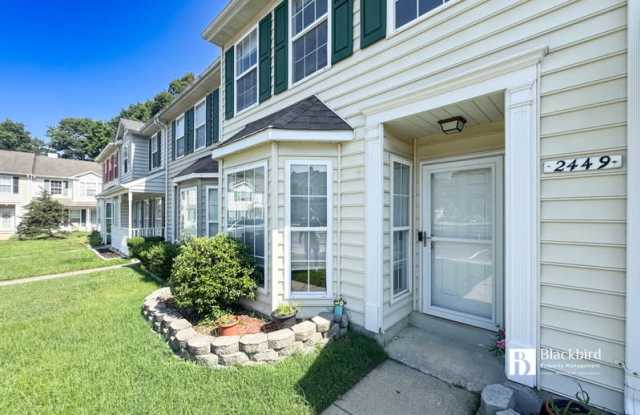 2449 Sagewood Court photos photos