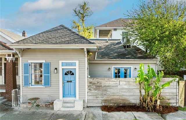 2115 LAHARPE Street - 2115 Laharpe Street, New Orleans, LA 70119