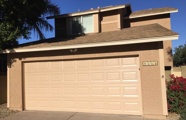 5014 E SHOMI Street - 5014 East Shomi Street, Phoenix, AZ 85044