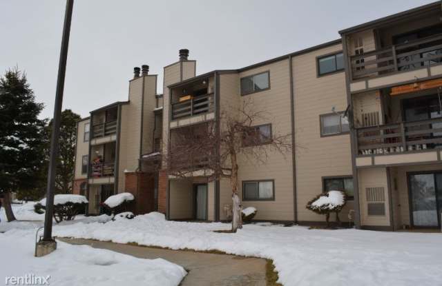 539 Wright St 303 - 539 Wright Street, Lakewood, CO 80228