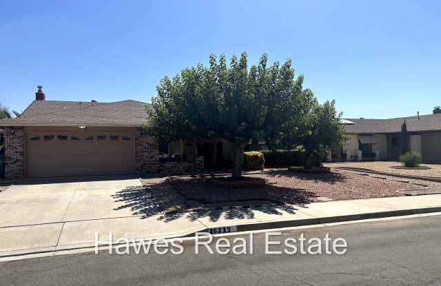 26217 Spaniel Ln - 26217 Spaniel Lane, Menifee, CA 92586