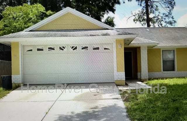 309 Alba Ln - 309 Alba Lane, Seminole County, FL 32746