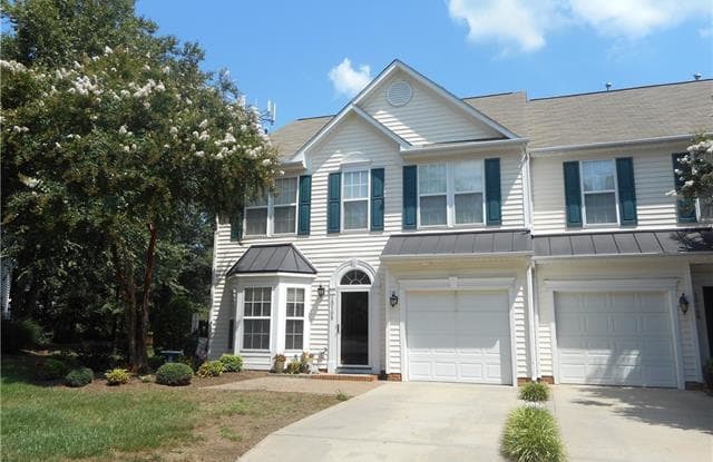 10105 Alexander Martin Avenue - 10105 Alexander Martin Avenue, Charlotte, NC 28277