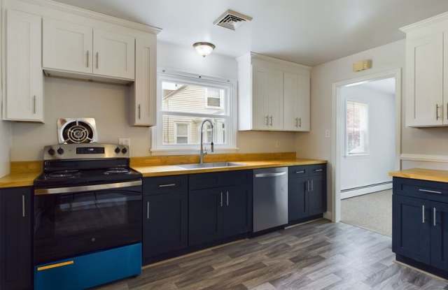 3005 Putney Road - 3005 Putney Road, Lakeside, VA 23228