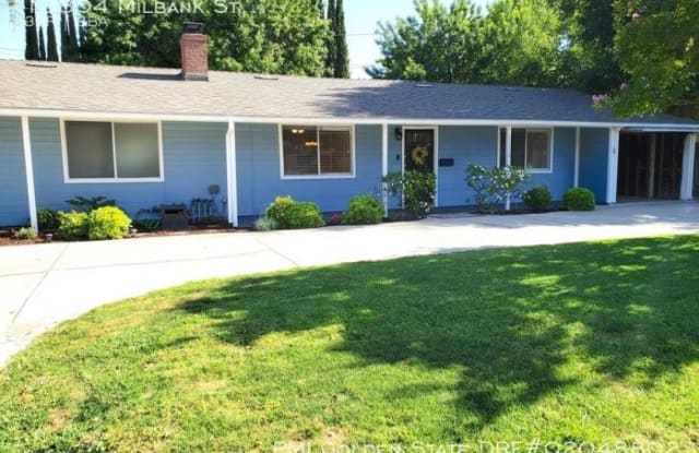 13804 Milbank St - 13804 Milbank Street, Los Angeles, CA 91423