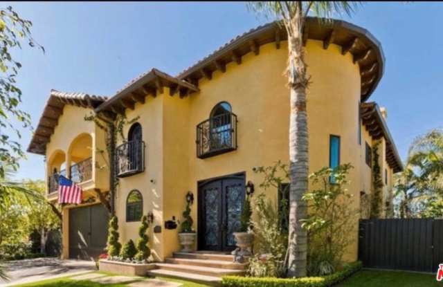 11337 NINA Place - 11337 Nina Place, Los Angeles, CA 90230