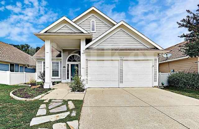10013 Cherry Hill Lane - 10013 Cherry Hill Lane, Providence Village, TX 76227