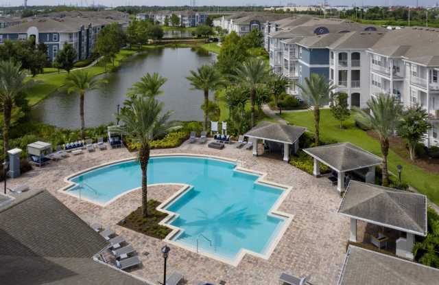 Place on Millenia photos photos
