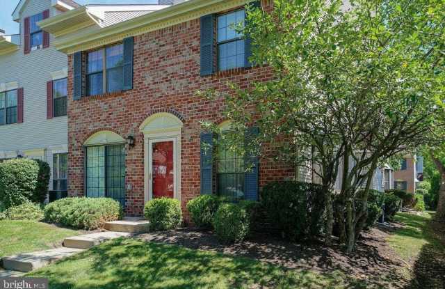 23 ONEILL COURT - 23 O'Neill Court, Mercer County, NJ 08648