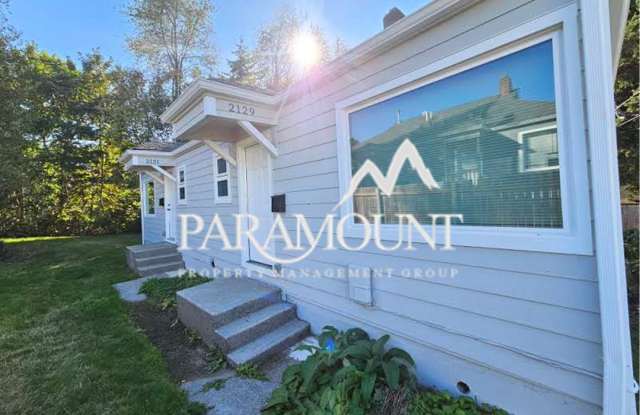 Remodeled 1 Bedroom in a Great Location! Landscaping Included! photos photos