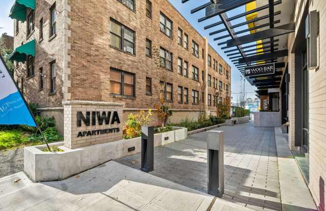 Niwa Gallery 3