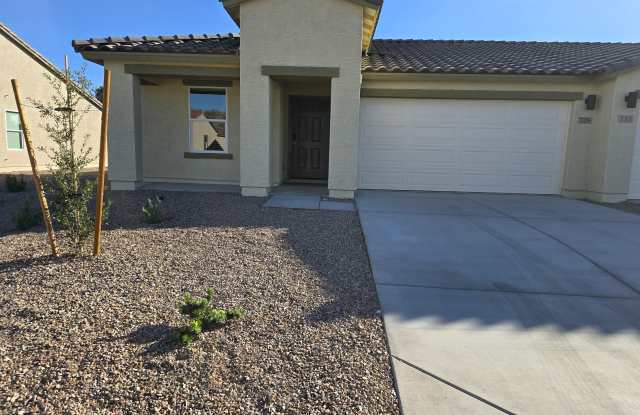 729 Dylan Court - 729 Dylan Court, Wickenburg, AZ 85390