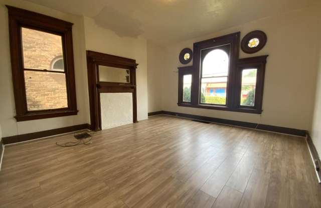 432 Ross Avenue Unit 1 - 432 Ross Ave, Wilkinsburg, PA 15221