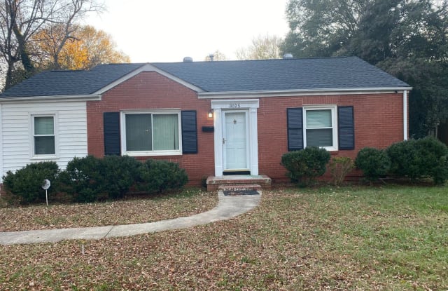 3025 Marlow Ave - 3025 Marlowe Avenue, Charlotte, NC 28208