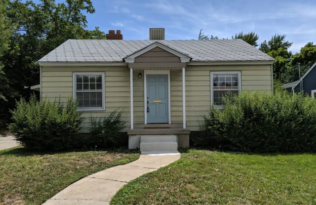1954 Downington Ave - 1954 E Downington Ave, Salt Lake City, UT 84108