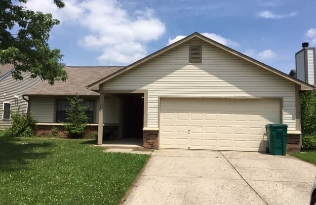 6724 Dunsany Court - 6724 Dunsany Court, Indianapolis, IN 46254