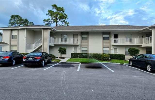 1350 Churchill CIR - 1350 Churchill Circle, Collier County, FL 34116