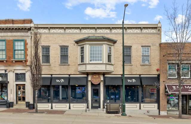 222 W Main Street photos photos