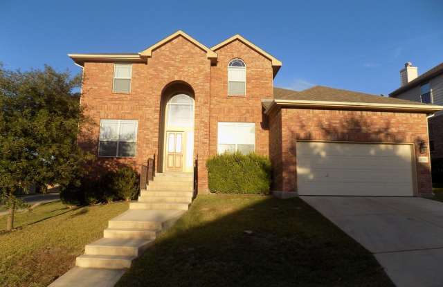 25738 Coleus - 25738 Coleus, Bexar County, TX 78261