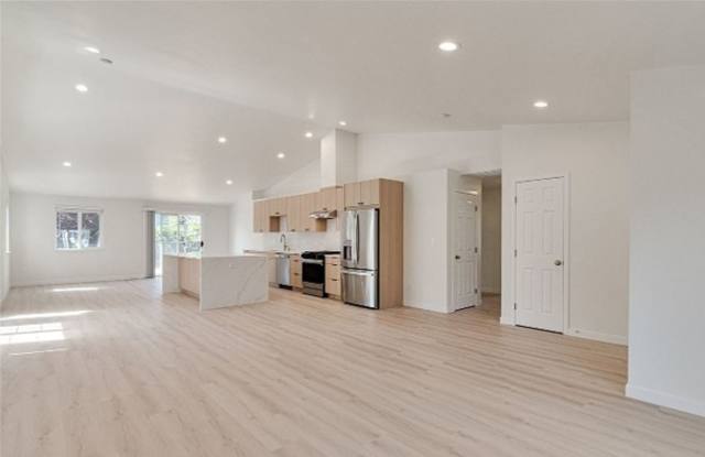 Updated 3-Bed Mountlake Terrace Rambler with Large Fenced Yard Gallery 3