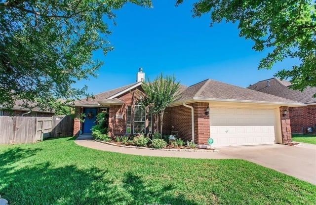 2363 Kendal Green - 2363 Kendall Green Circle, College Station, TX 77845