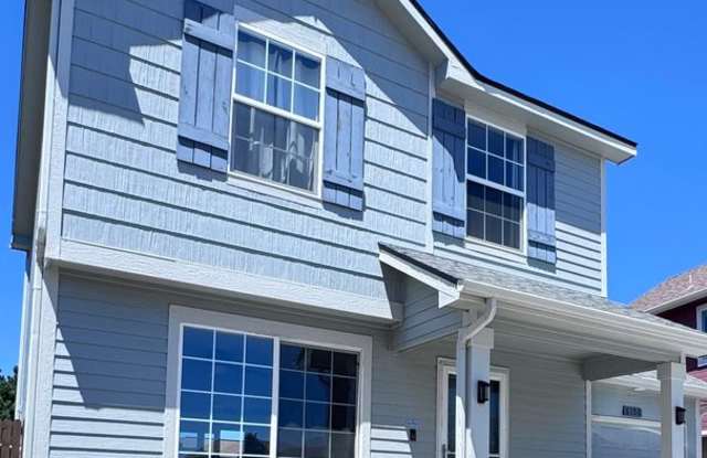 $200.00 off first full months rent !!!Charming Stetson Hills Home on a Quiet Cul-de-Sac! Gallery 3
