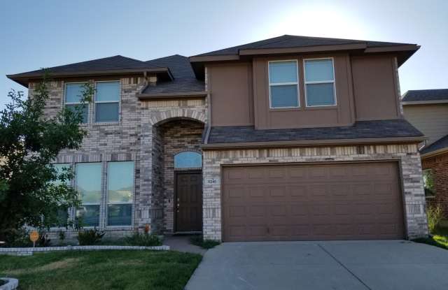 11240 Whispering Brook Ln - 11240 Whispering Brook Lane, Fort Worth, TX 76140
