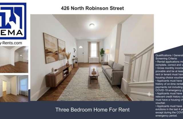 Charming 3-BR Updated West Philly Row Home photos photos Charming 3-BR Updated West Philly Row Home photos photos