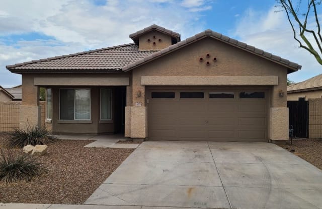 12396 W. Sherman St. - 12396 West Sherman Street, Avondale, AZ 85323