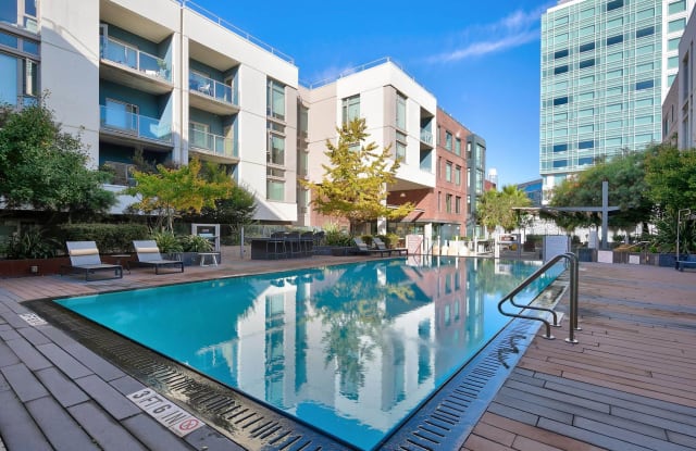 Channel Mission Bay Gallery 4