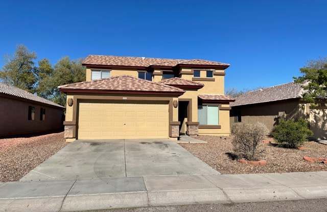 6506 W. Pomo St. - 6506 West Pomo Street, Phoenix, AZ 85043