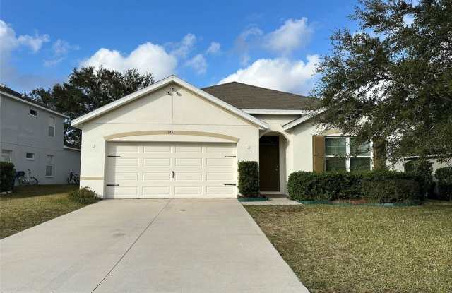 13515 HAVERHILL DRIVE - 13515 Haverhill Drive, Spring Hill, FL 34609