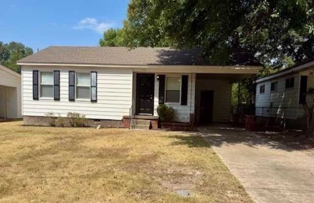 408 Troutt Avenue photos photos