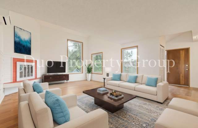 Tranquil Southwest Hills Renovated Home photos photos Tranquil Southwest Hills Renovated Home photos photos